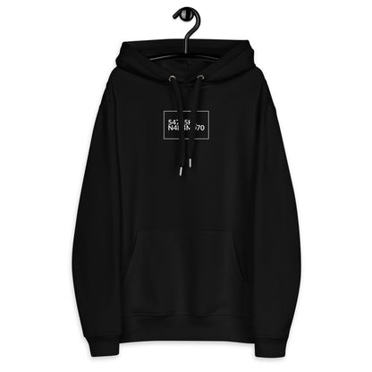 Satoshi Premium Hoodie