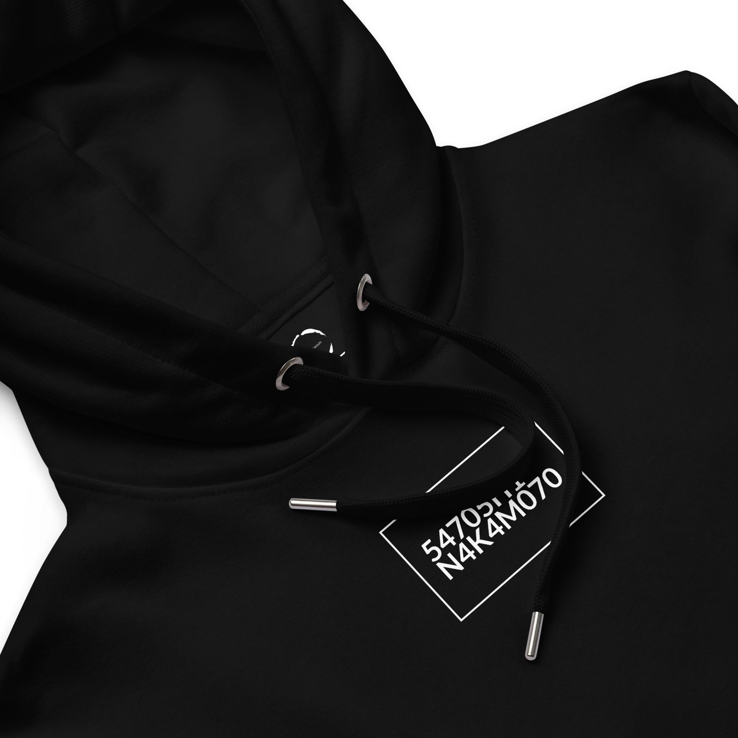 Satoshi Premium Hoodie